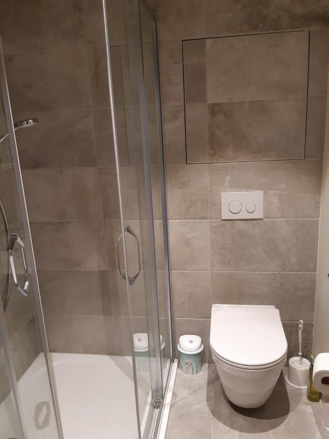 Sumavsky Buk 14 Brcalnik Apartment *