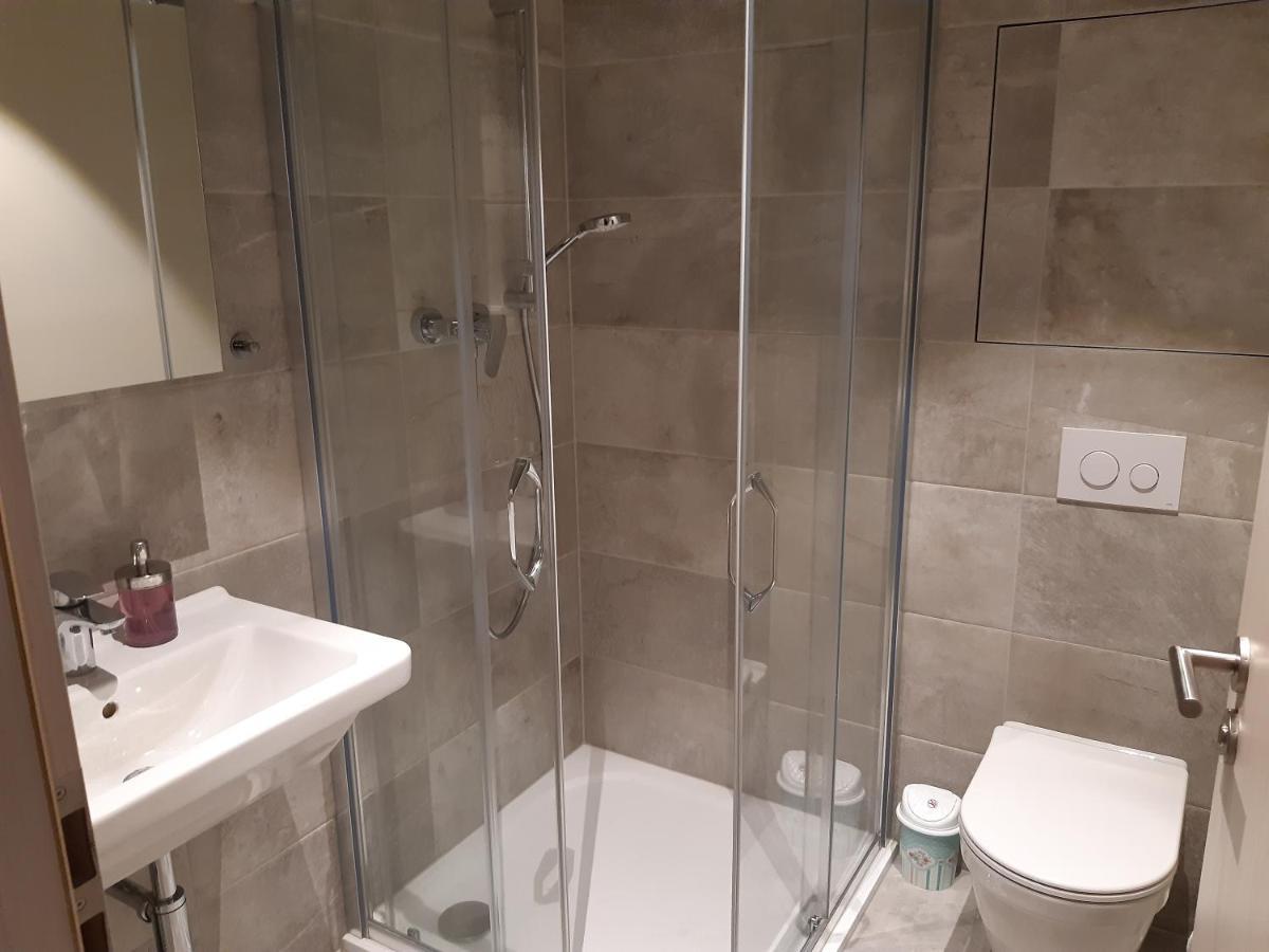 Apartment Sumavsky Buk 14 Brcalnik Hojsova Straz