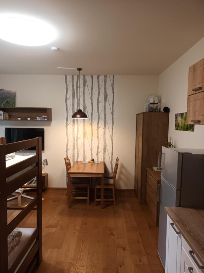 Sumavsky Buk 14 Brcalnik Apartment Hojsova Straz