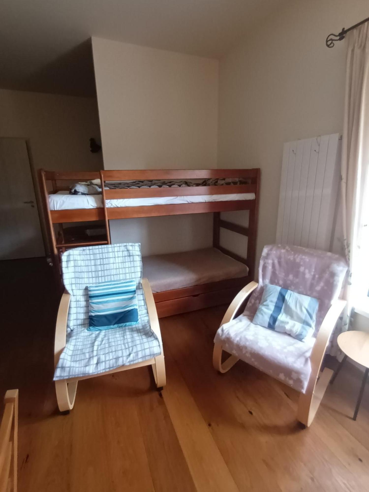 Apartment Sumavsky Buk 14 Brcalnik *