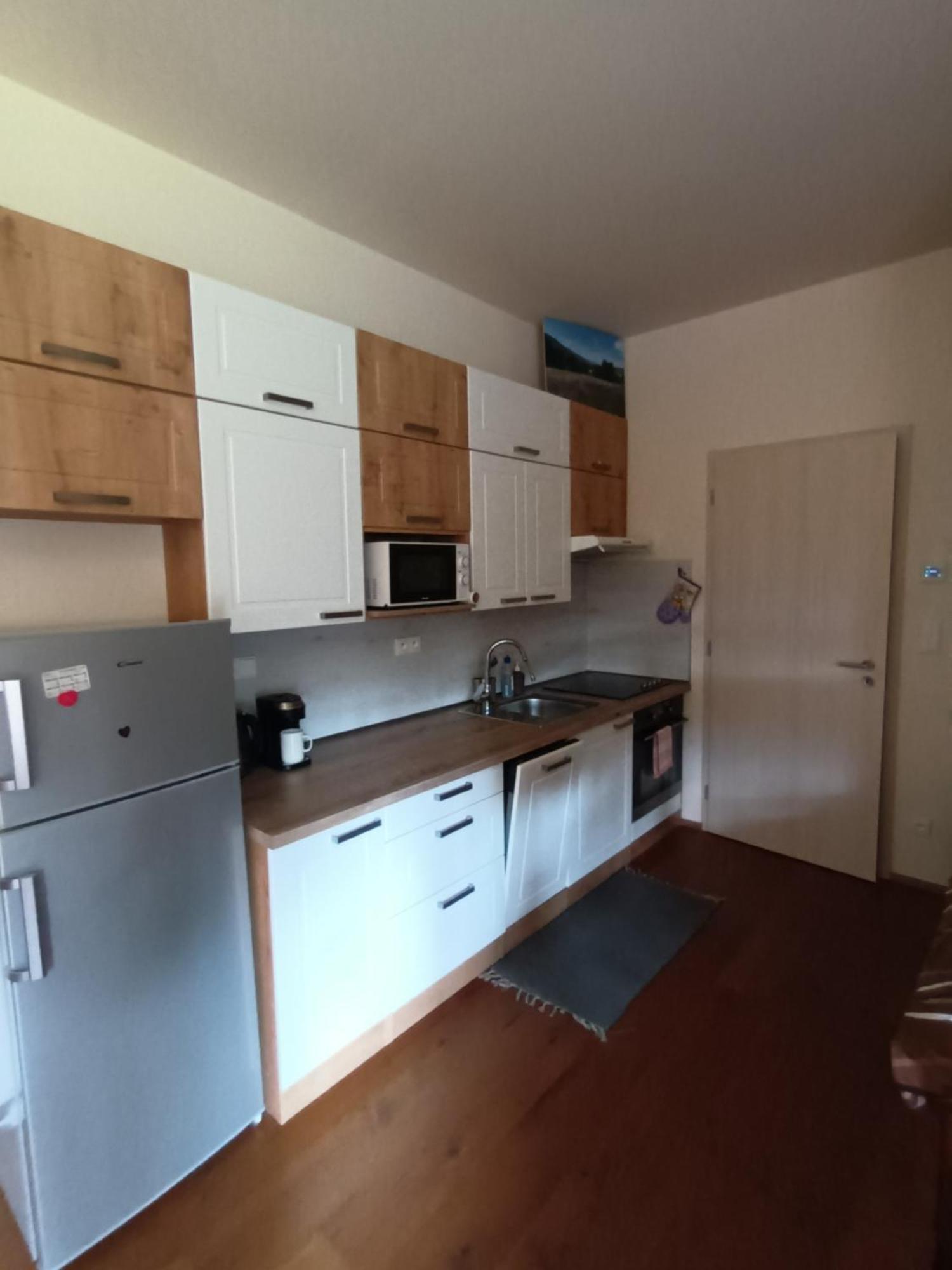 Sumavsky Buk 14 Brcalnik Apartment *