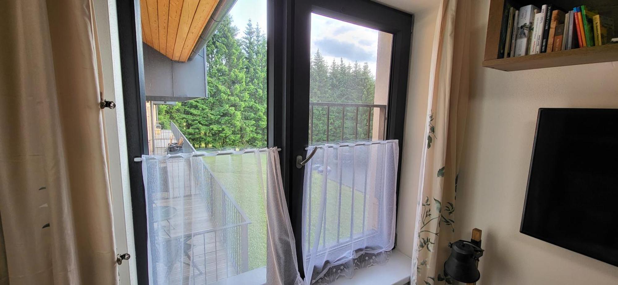 Sumavsky Buk 14 Brcalnik Apartment Hojsova Straz