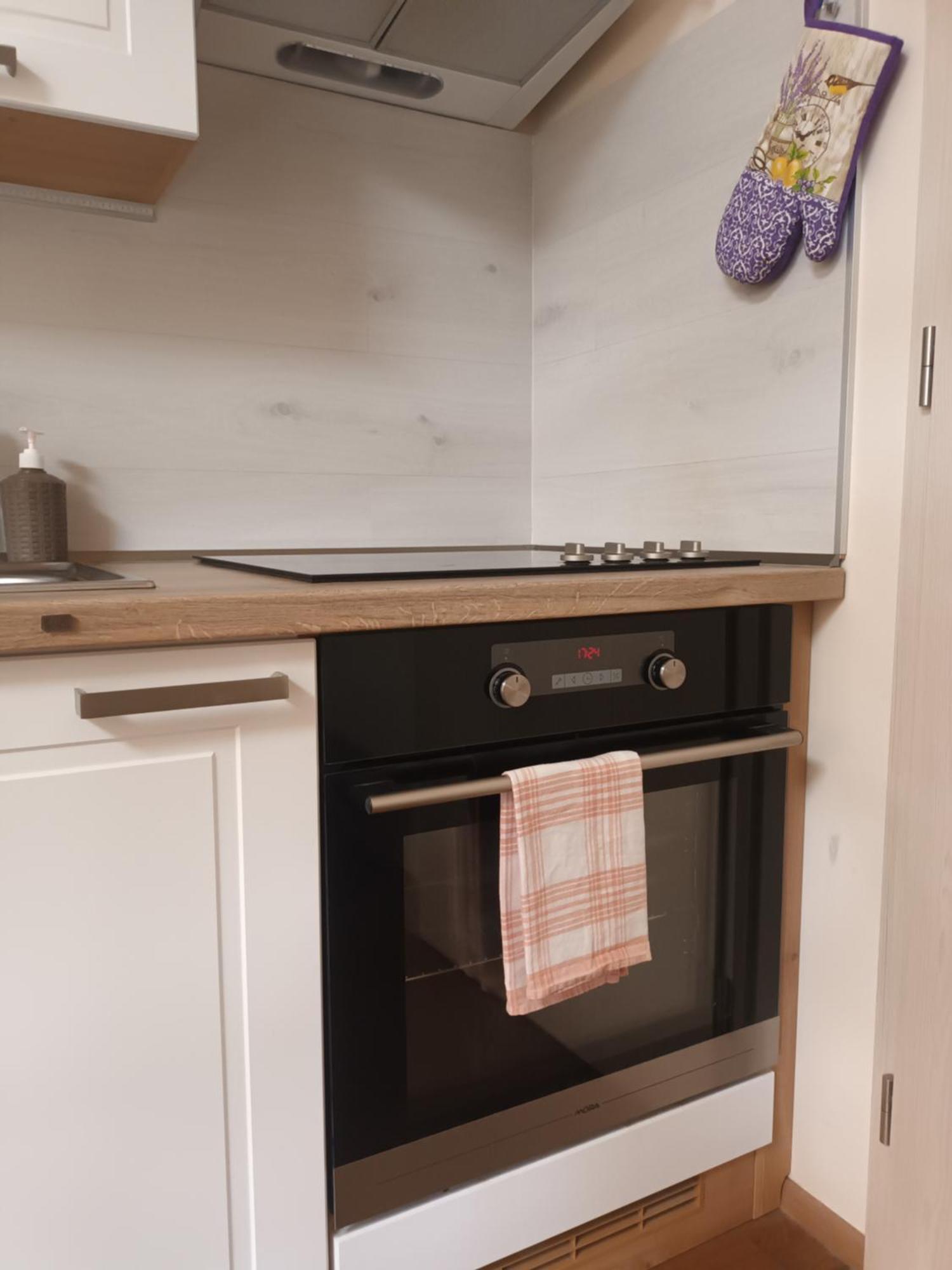 Apartment Sumavsky Buk 14 Brcalnik *