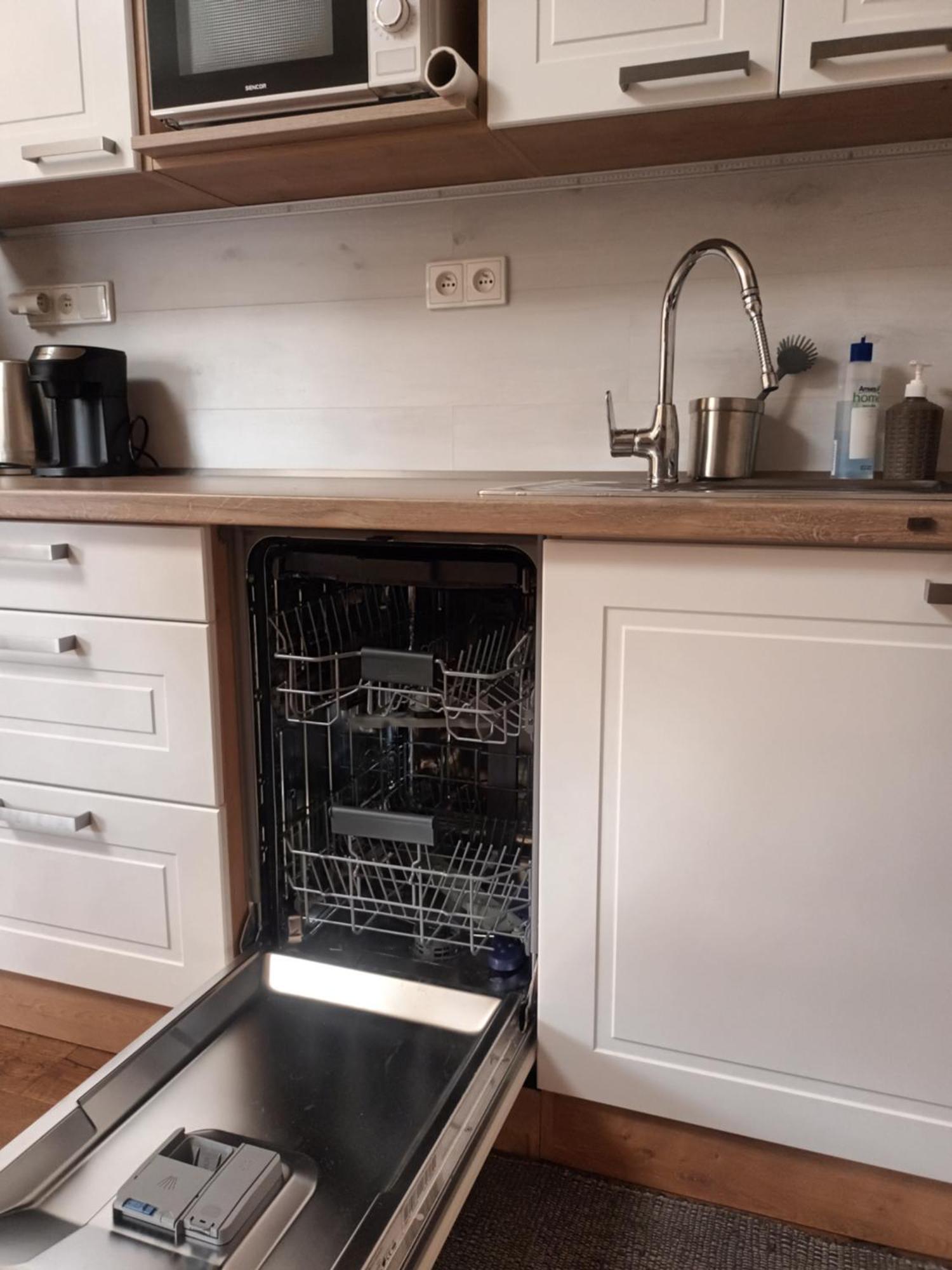 Apartment Sumavsky Buk 14 Brcalnik