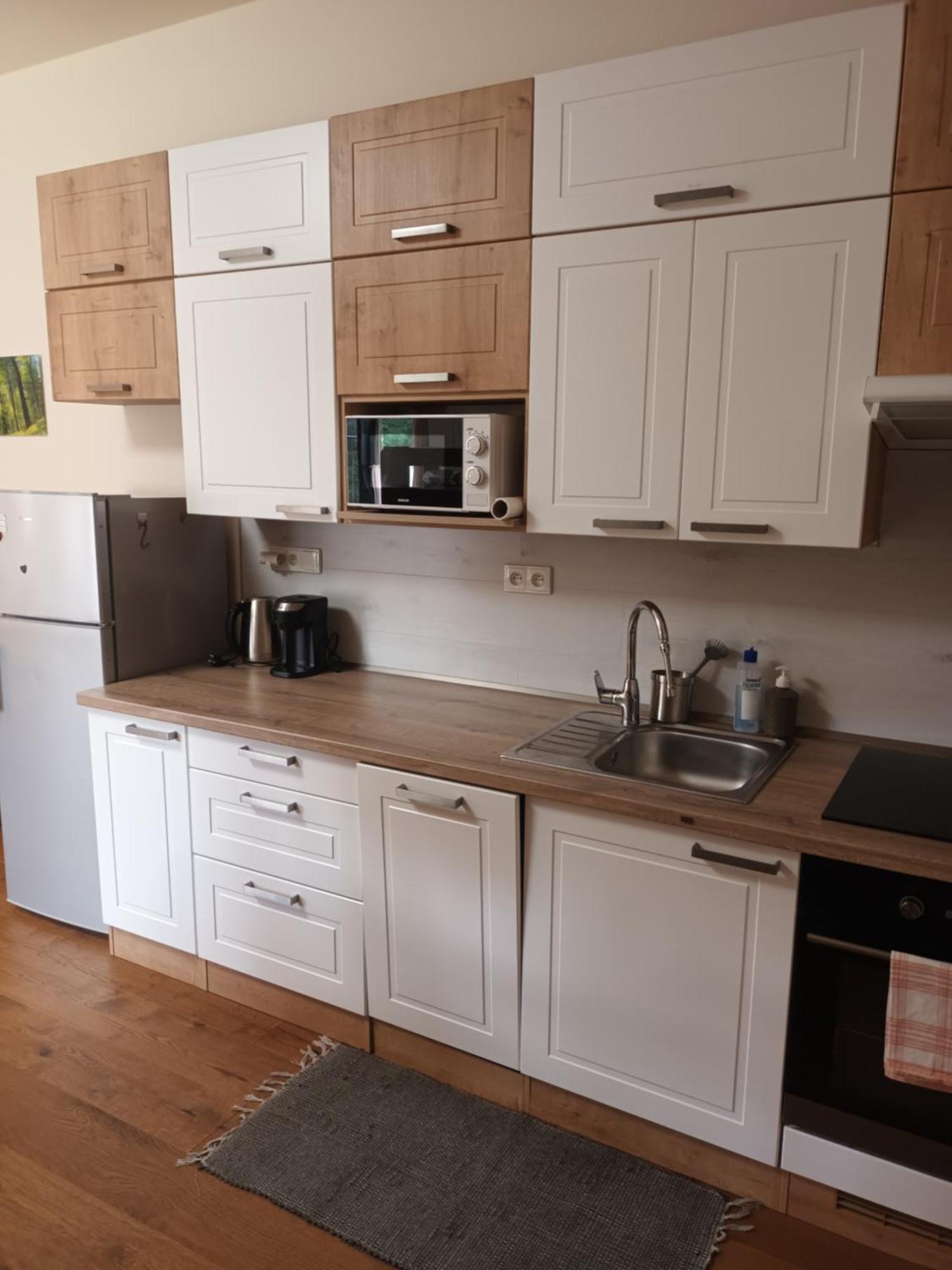 Apartment Sumavsky Buk 14 Brcalnik *