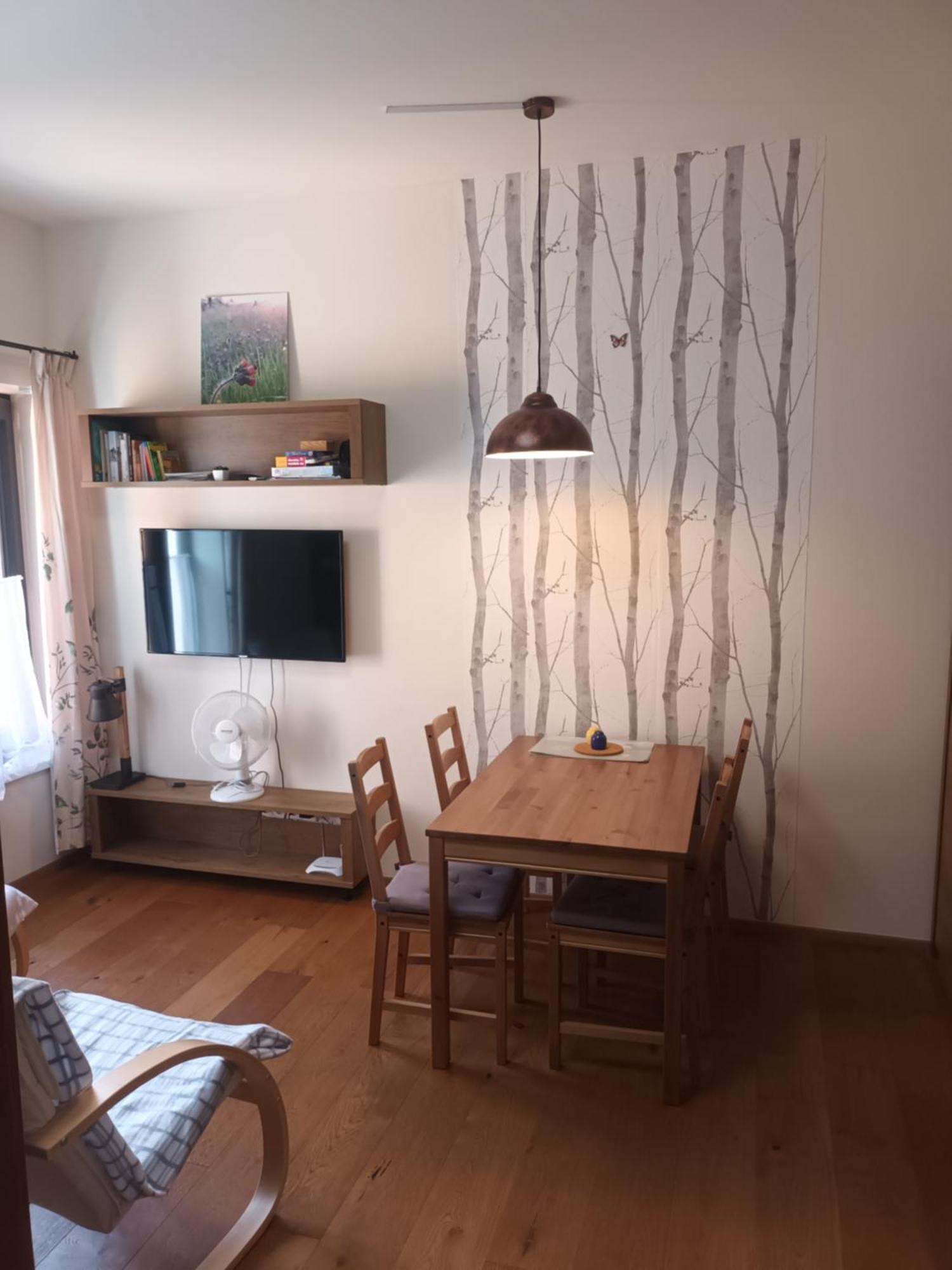 Sumavsky Buk 14 Brcalnik Apartment