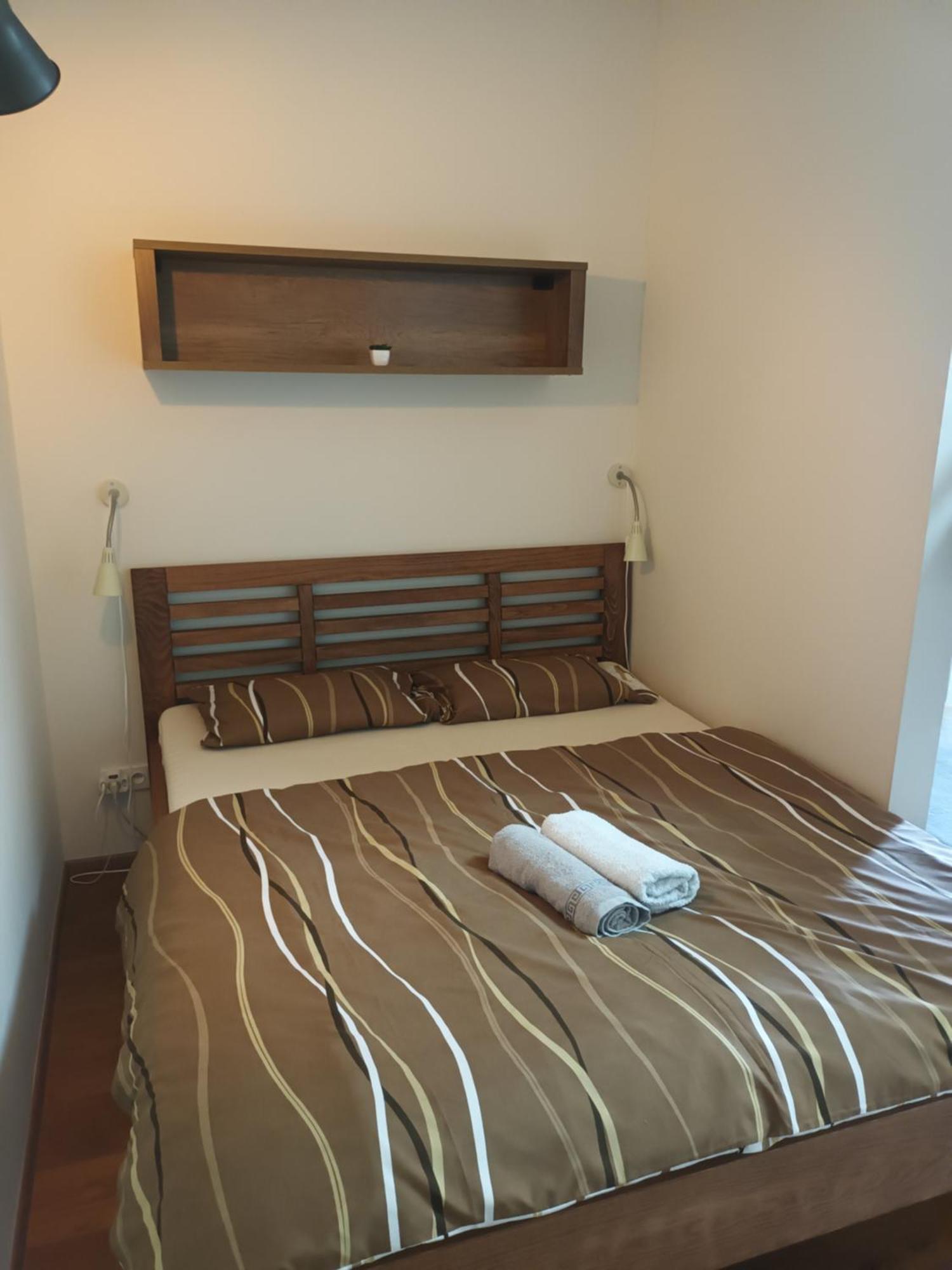 Sumavsky Buk 14 Brcalnik Apartment