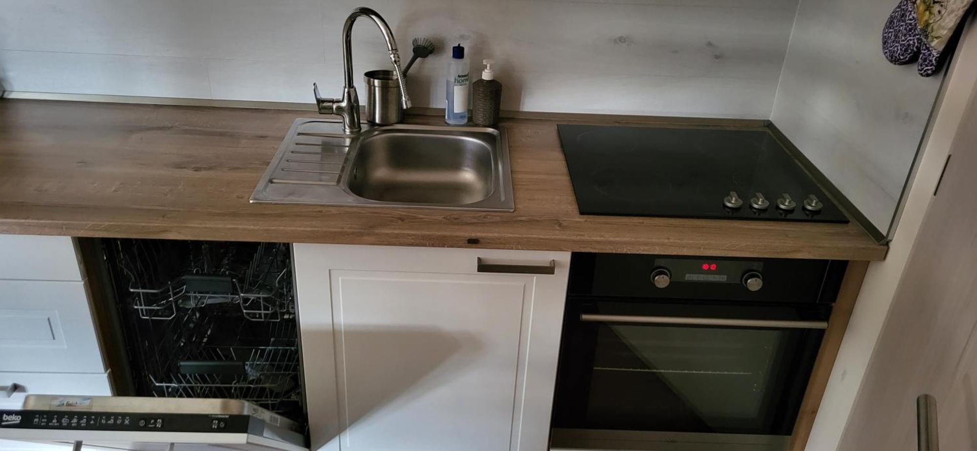 Apartment Sumavsky Buk 14 Brcalnik *